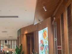 -芭札·Thai泰国餐厅(同和金铂天地店)