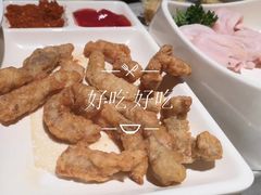 -海底捞火锅(凯德广场店)