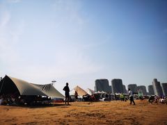 -东戴河风景区-止锚湾