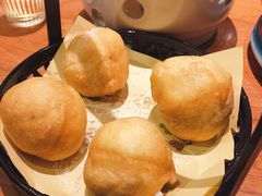 -南园民国茶楼餐厅·常州菜(北大街店)