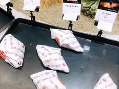 -OUR Bakery(SKP-S店)