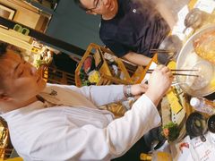 -手选潮汕鲜牛肉火锅(二七广场店)