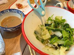 老酱麻辣烫-二钢串叔麻辣烫(华龙大厦店)