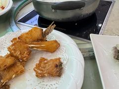 -源港渔村-中山脆肉鲩(博罗店)