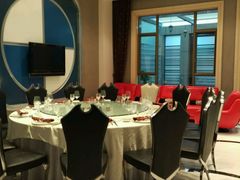 包厢-亢龙太子酒轩(东湖店)