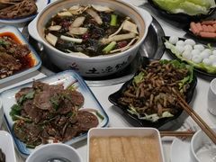 -土连锅·现熬养生汤锅(梁家巷店)