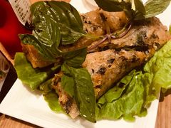 -Pho Asia 亚阁越南料理(上海来福士广场店)
