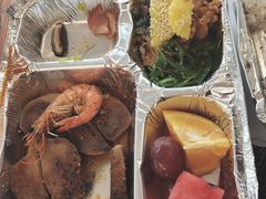 -阿吾罗日本料理(K11艺术中心店)