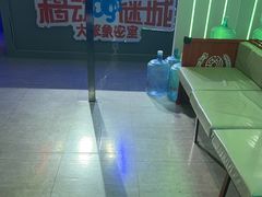 -移动谜城·大笨象密室逃脱(五棵松店)