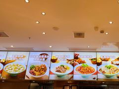 -小杨生煎(浦江欢乐颂店)