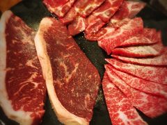 -焼肉 ウエスト(天神店)