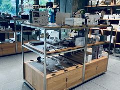 -SnowPeak Cafe(上海环宇城Max店)