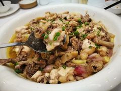 -围龙屋客家食府(福田店)