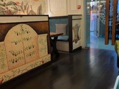 -良木缘咖啡西餐(优品道广场店)