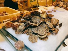 -川骄海鲜自助(亚运村店)