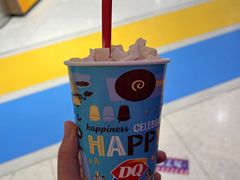 -DQ·蛋糕·冰淇淋(城南嘉园店)