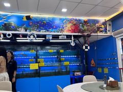 -钱塘府海鲜餐厅