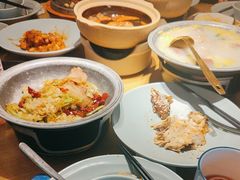 -蜜桃餐厅·伴山(绿宝广场店)