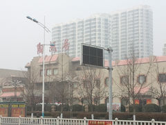 门面-陶然居大酒店·自助餐