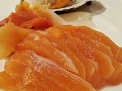 -圣丰索菲特·2 On 988 Café 自助餐厅