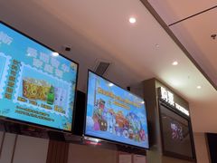 -万象影城演出厅-龙岗天安数码城IMAX激光店