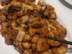 -太守宴·蘭院(天塔店)