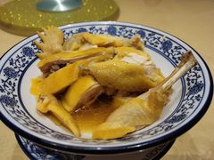 -兰边碗(鼓楼店)