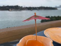 -鹭江宾馆·观海餐厅