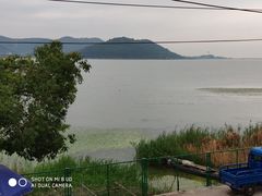 -梦缘水乡·湖景餐厅