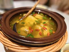 -阿露佳·舌尖上的安吉菜