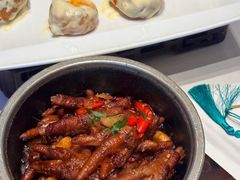 -观宴·品质赣菜(高新大道店)