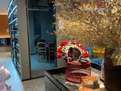 -渔家灯火(明湖店)