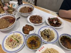 -鲁达面馆本帮风味(共康东路店)