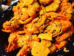 -日食记精菜馆(建邺万达店)