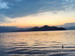 -丽江泸沽湖景区