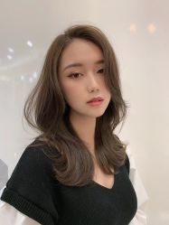 -3AM HAIR SALON染发接发