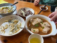 -乡亲鹅肉城(昆山店)