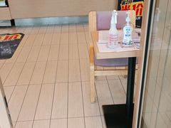 -德克士(元氏店)