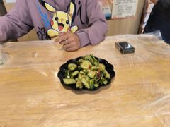 -郑记•不夜城烧烤•龙虾•虾蟹(黄鹤楼店)