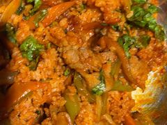 -kingkong大猩猩烤肉(CBD店)