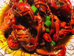 -有位虾匠·手工土菜小馆(市北店)