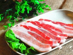 -尚水元休闲自助餐厅(中央城店)