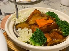 -T館·花园艺术餐厅