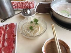 -彤德莱火锅(大学城店)