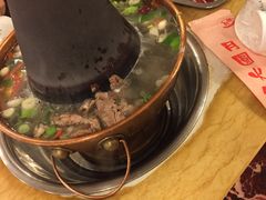 -月圆火锅(宁海东路二店)
