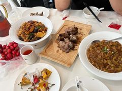 -大铁勺新津菜(迎水道店)