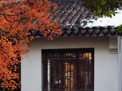 -惠山古镇·寄畅园