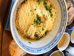 -同得兴 Since·1995 传统苏式面馆(十全街店)