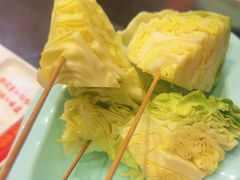 -邢氏老太太烤串(北兴街店)