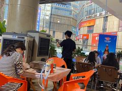 -回头烧烤(悦荟购物中心店)